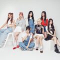 本田仁美が元・東方神起ジェジュン事務所から再デビュー!『SAY MY NAME』のメンバーやIZ*ONE出身者の現在は?