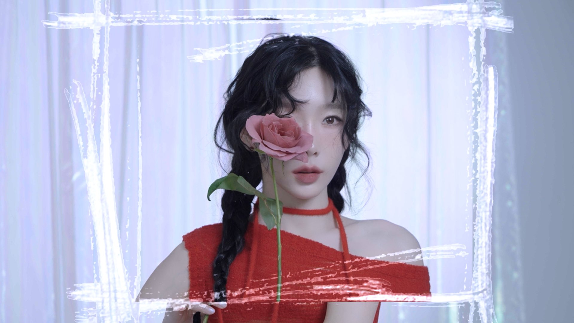 少女時代 テヨン 『The TENSE in JAPAN』ソロツアー日本公演決定