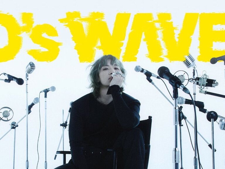 BIGBANG・D-LITE、『ASIA TOUR [D's WAVE] 』神戸・横浜にて日本