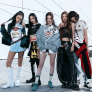 MEOVV 1st EP ALBUM [MY EYES OPEN VVIDE]