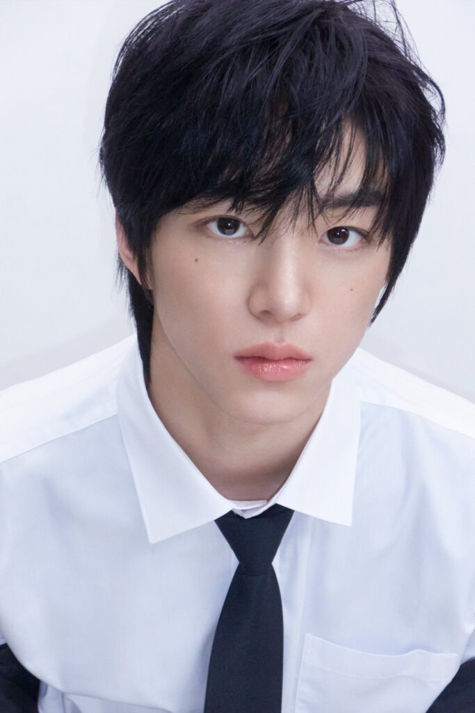BAEK JUNHYUK