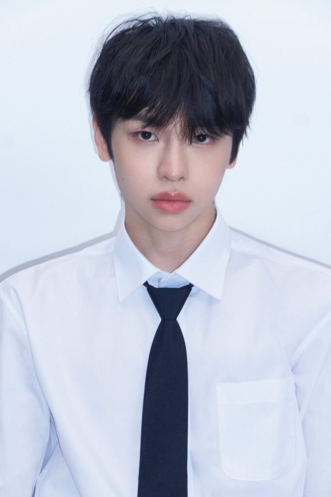 CHU YOOCHAN
