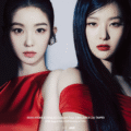 RedVelvet アイリーン&スルギ、9月24日〜25日に日本公演が開催決定!
