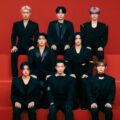 ATEEZ、9月13日〜10月23日に埼玉・愛知・兵庫の3都市7公演でアリーナ公演開催!