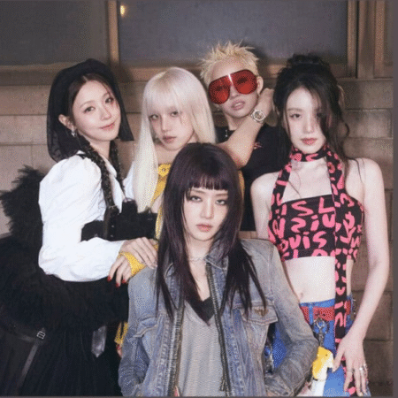 i-dle