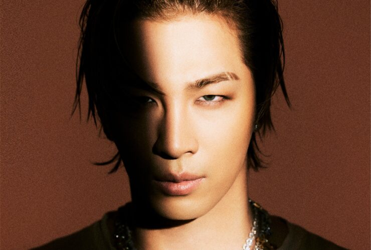 TAEYANG 2025 FAN MEETING [01]