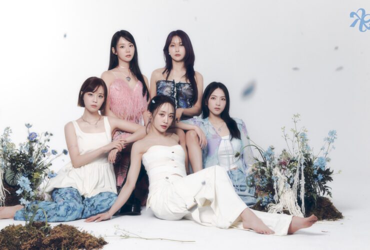 KARA THE 6th JAPAN TOUR 2025 「KARASIA : MAGICAL WORLD」