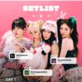 【ASEA 2025】出演者セットリスト完全版 – ASIA STAR ENTERTAINER AWARDS 2025
