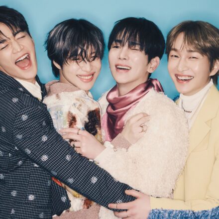 SHINee