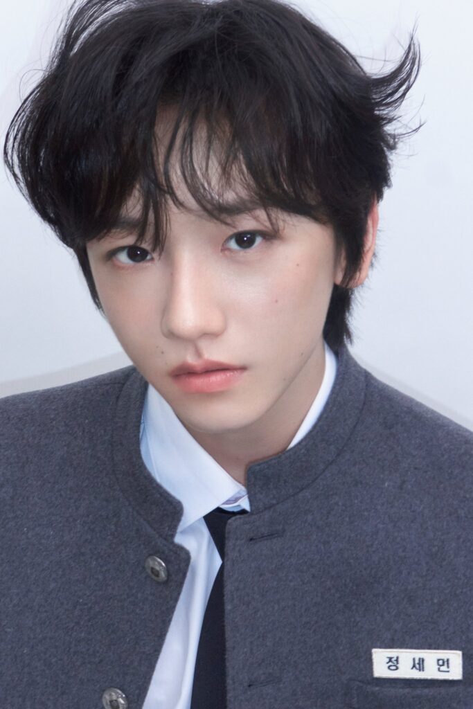 JEONG SEMIN