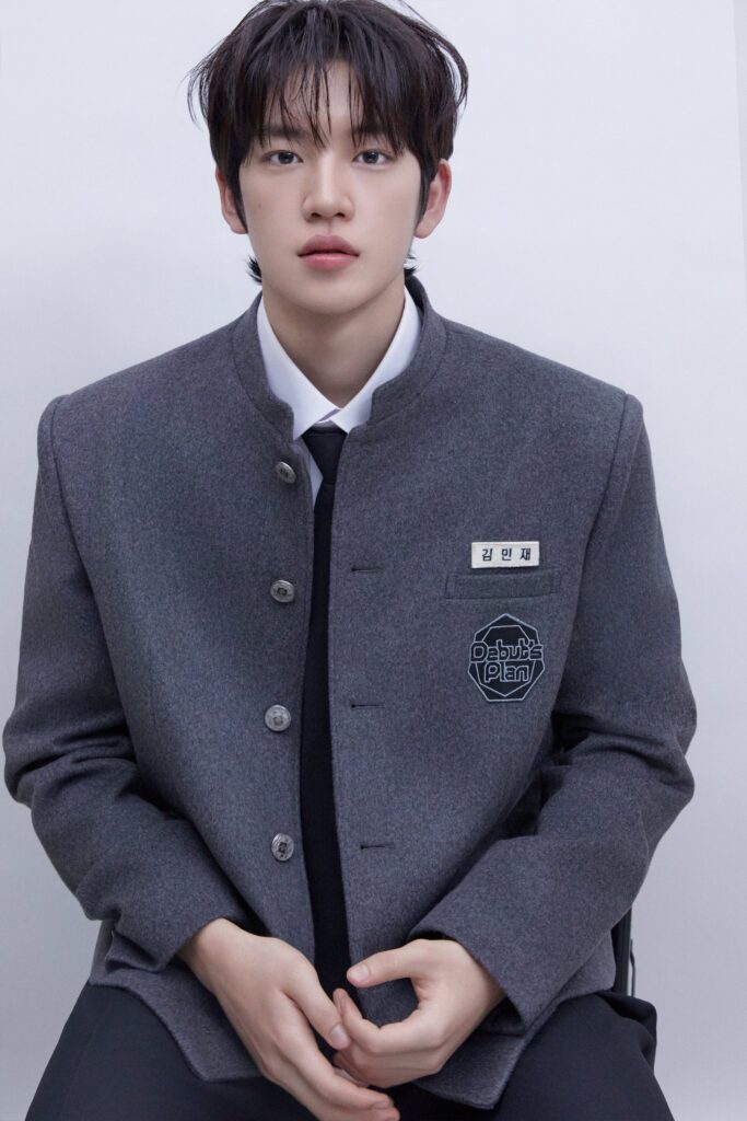 KIM MINJAE