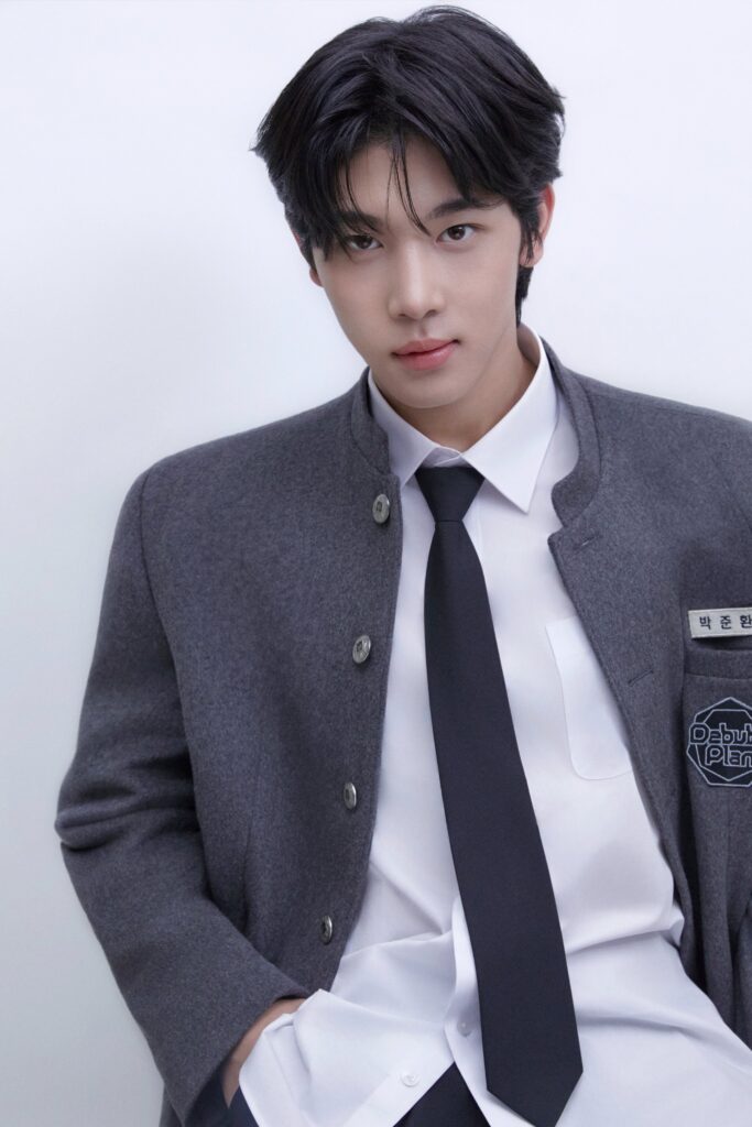 PARK JUNHWAN