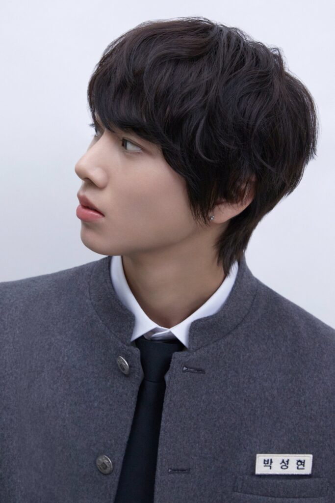 PARK SEONGHYEON