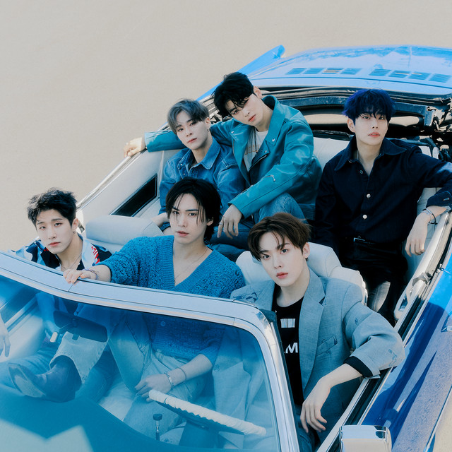 ASTRO、日本で初のドーム公演開催！6月28日〜29日みずほPayPay