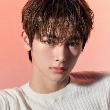 [BOYS ll PLANET] VISUAL POSTER #5