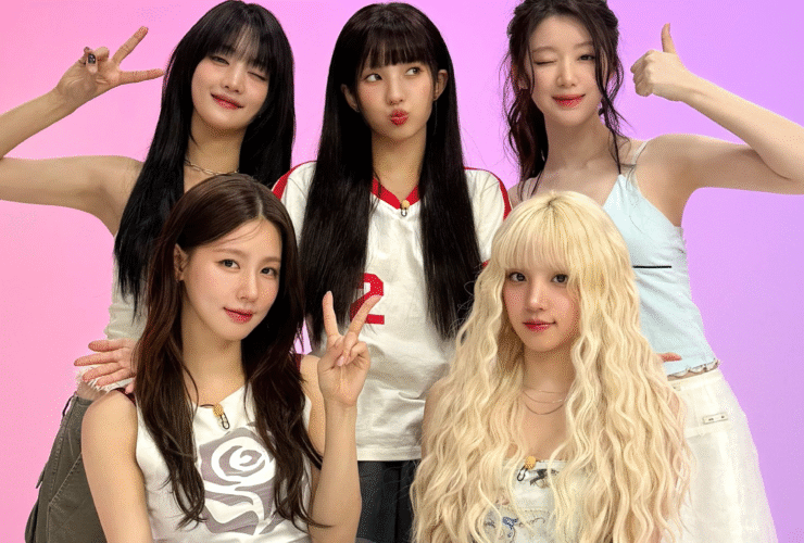 i-dle first japan tour (仮称)