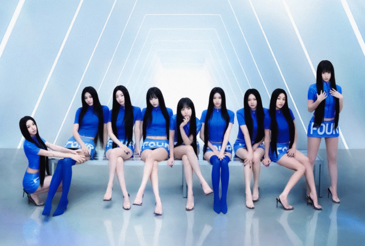 TWICE
