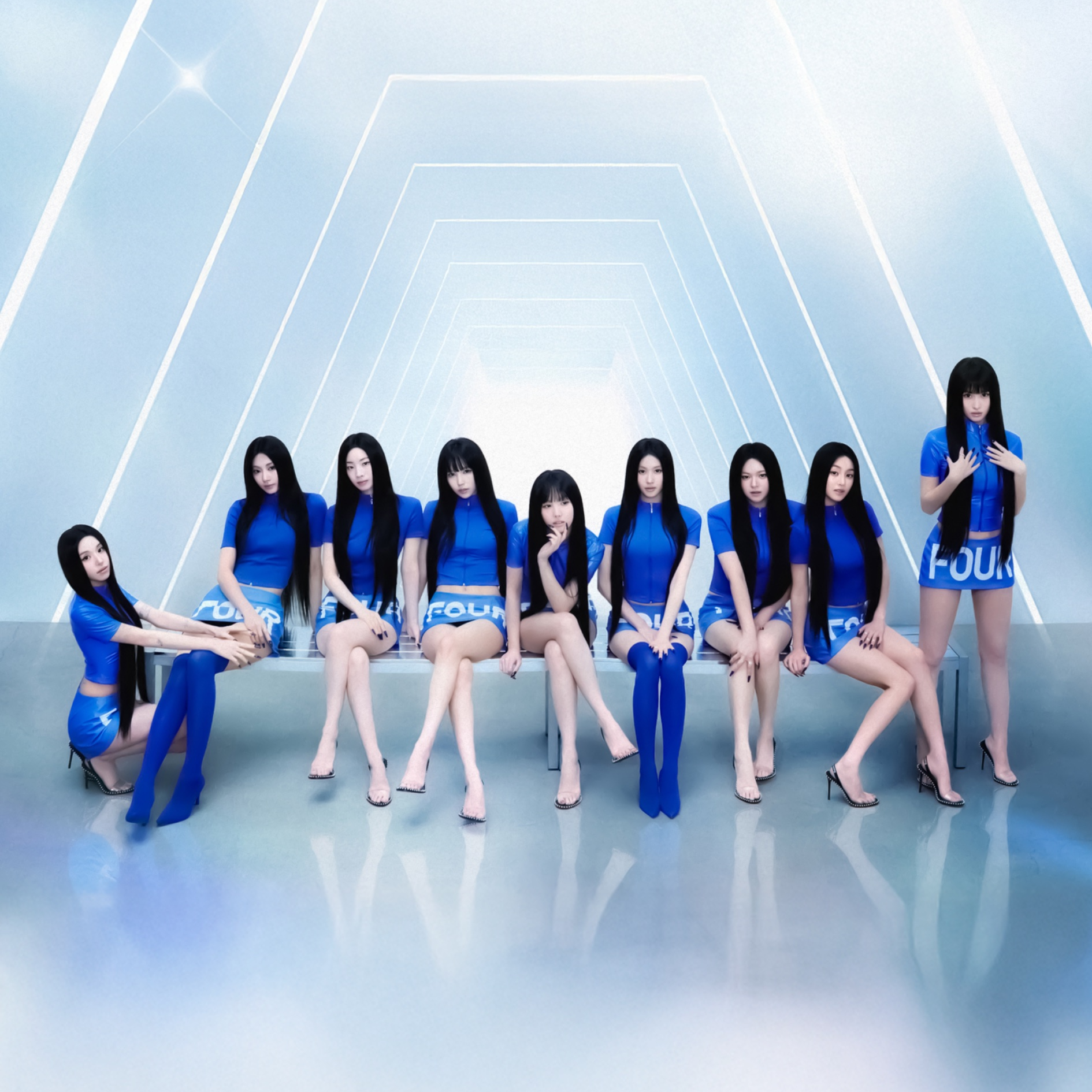 TWICE WORLD TOUR OSAKA アップグレード　アプグレ特権　全部 TWICE Live] Upgrade seats!! THIS_IS_FOR Osaka performance