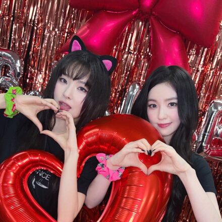 Red Velvet