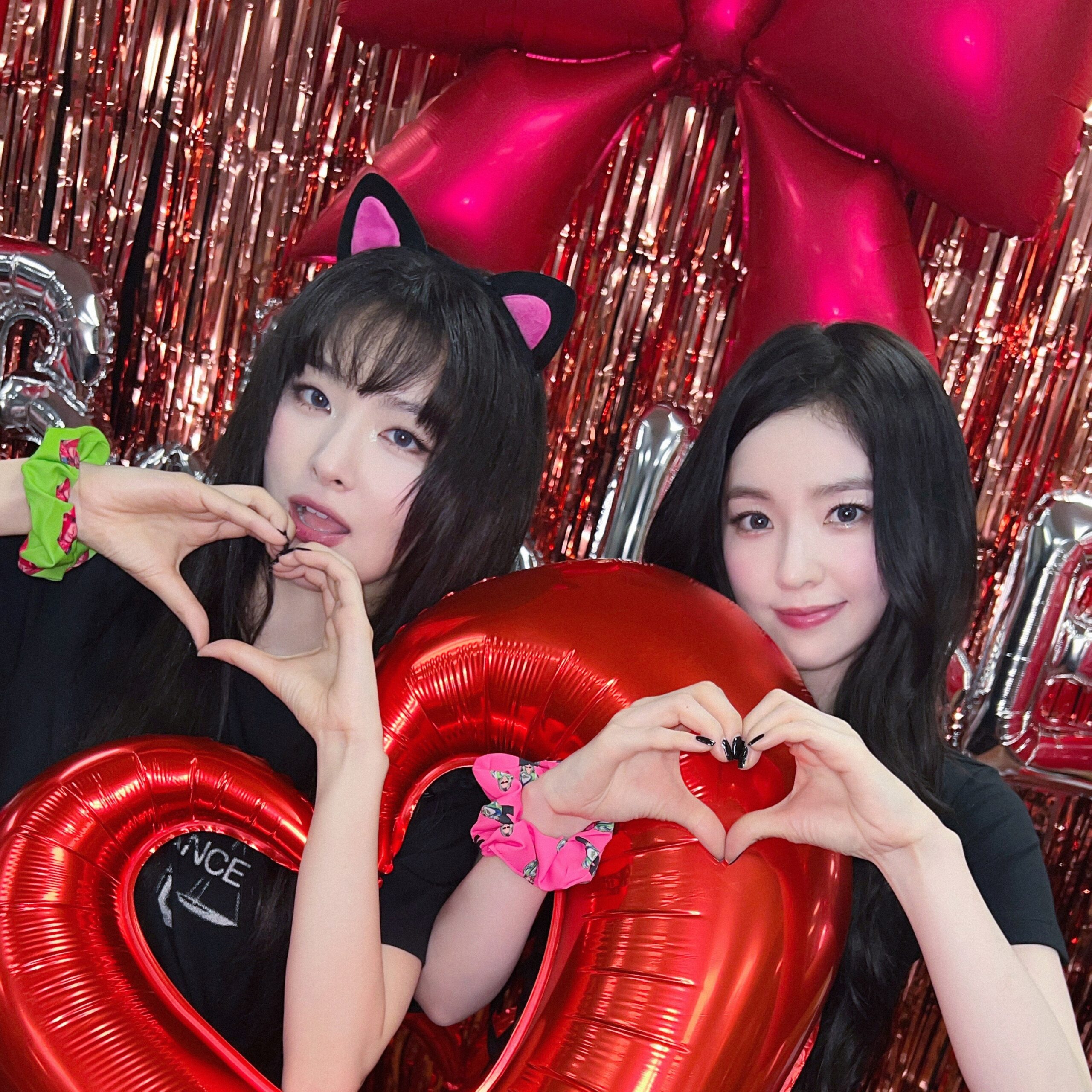 Red Velvet
