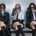 10月9日・11日 VIVIZ『WORLD TOUR [NEW LEGACY]』日本公演、東京と大阪で開催決定！