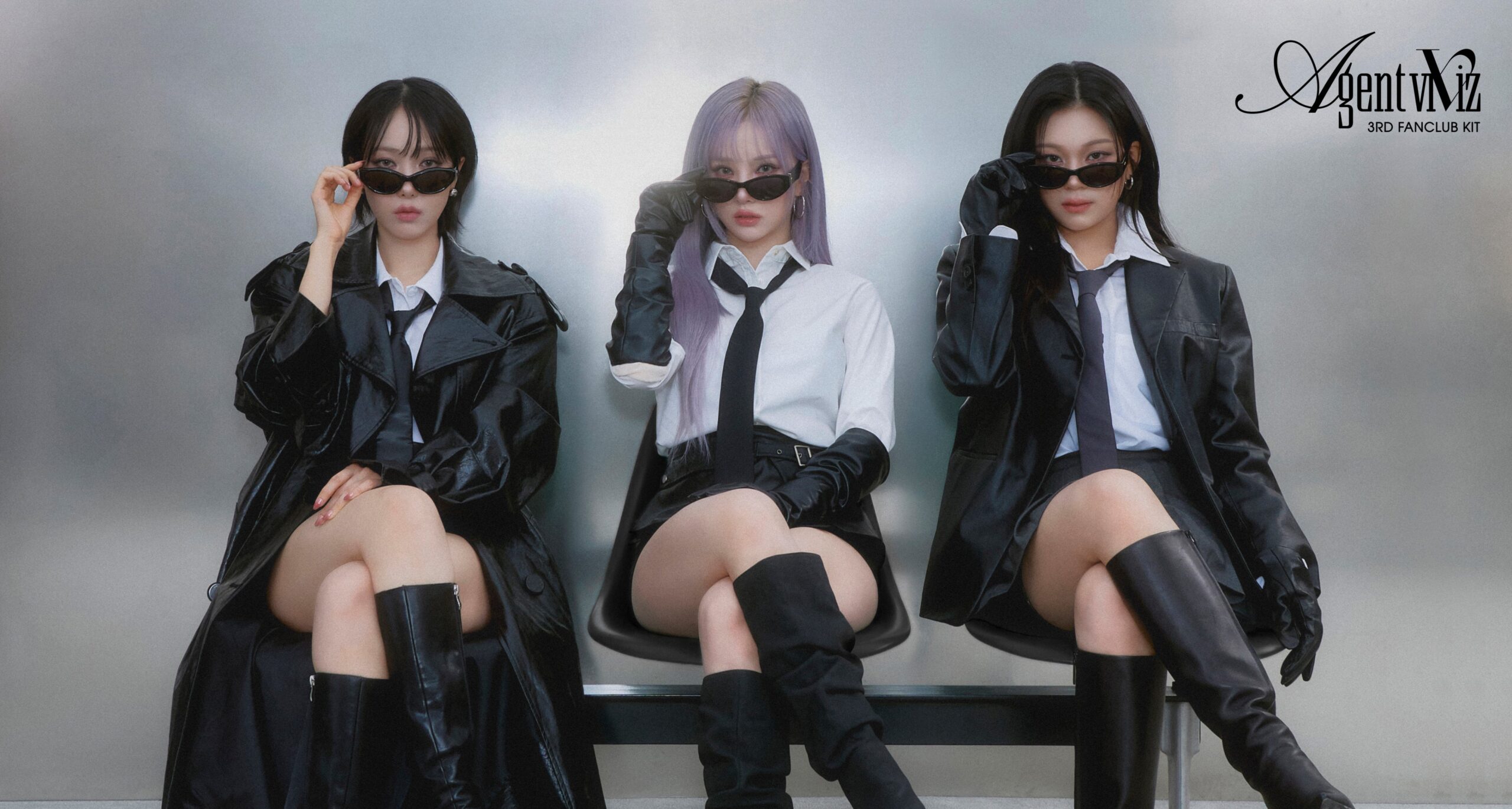 10月9日・11日 VIVIZ『WORLD TOUR [NEW LEGACY]』日本公演、東京と大阪