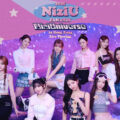 NiZiU、9月6日〜11月23日、日本22都市・32公演のホールを巡る全国ツアー開催