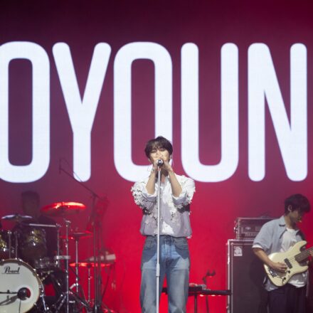 2025 DOYOUNG CONCERT [ Doors ] in ASIA