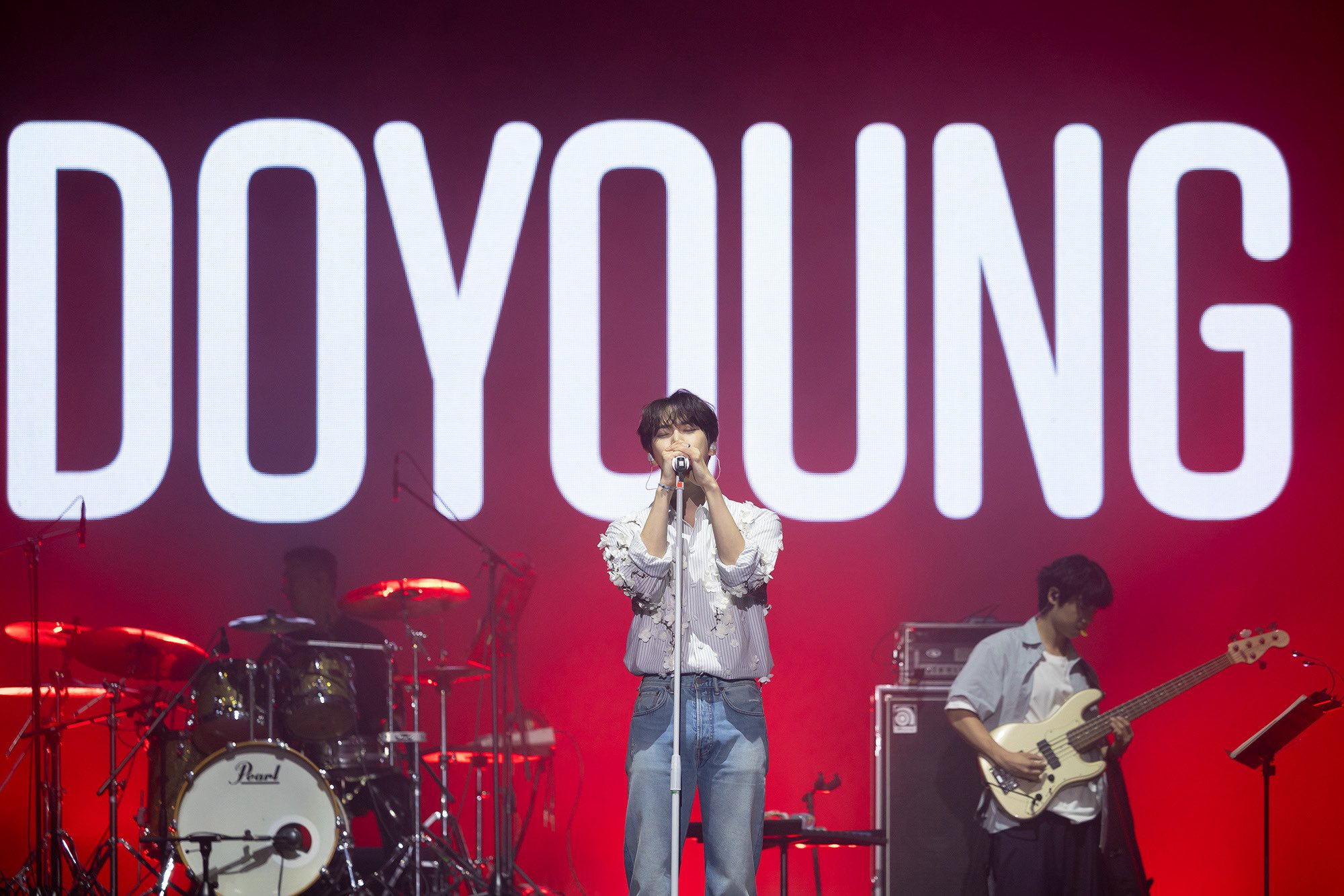 2025 DOYOUNG CONCERT [ Doors ] in ASIA
