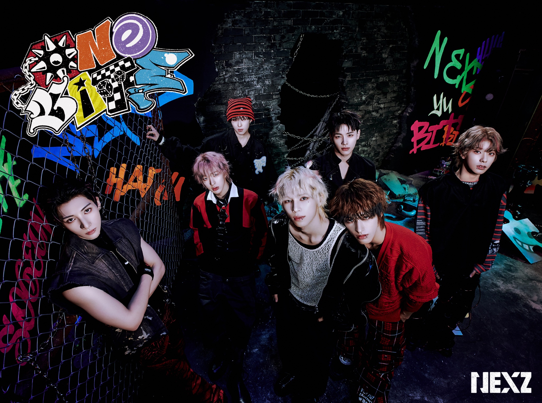 NEXZ