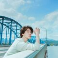 ドヨン（NCT）、8月23日〜24日「2025 DOYOUNG CONCERT [ Doors ]」日本公演開催