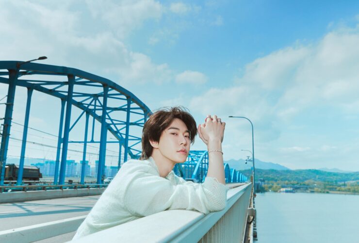 2025 DOYOUNG CONCERT [ Doors ] in ASIA