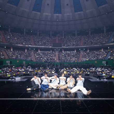 TWS TWS TOUR '24/7:WITH:US' IN SEOUL