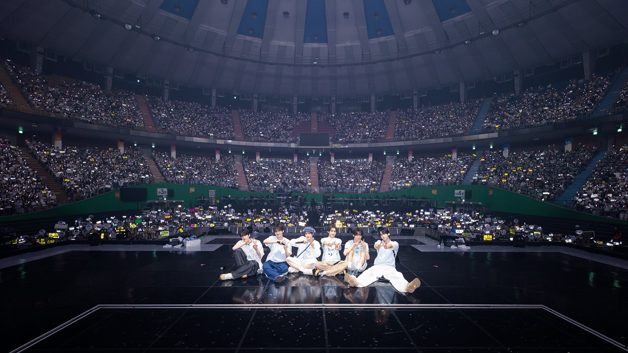 TWS TWS TOUR '24/7:WITH:US' IN SEOUL
