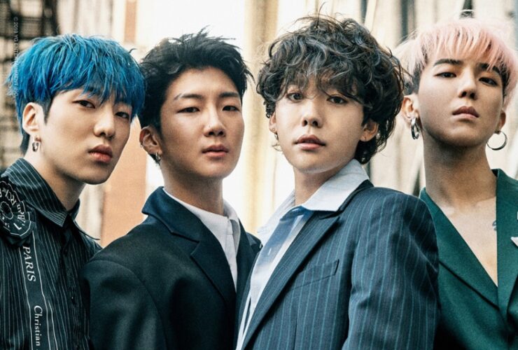 YG WINNER