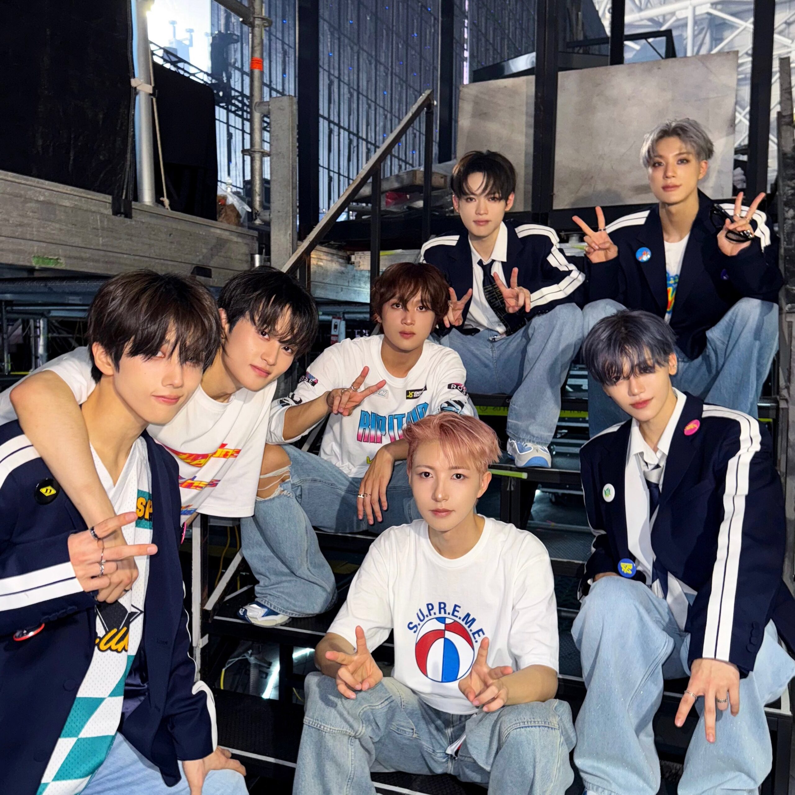 NCTDREAM #THEDREAMSHOW4 #DREAMTHEFUTURE