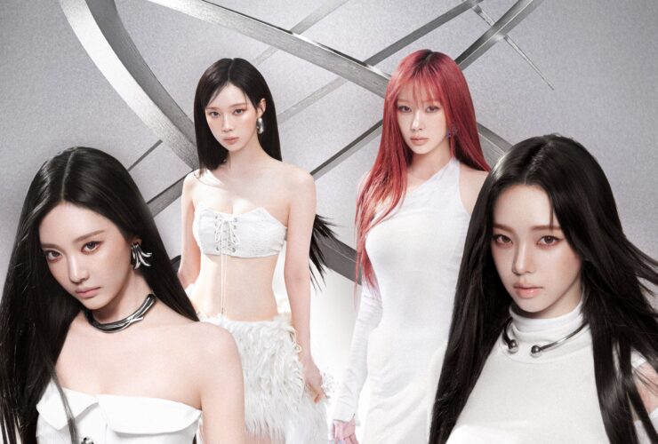 2025-26 aespa LIVE TOUR - SYNK : aeXIS LINE -