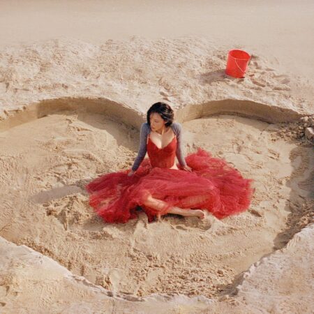 HWASA「GOOD GOODBYE」