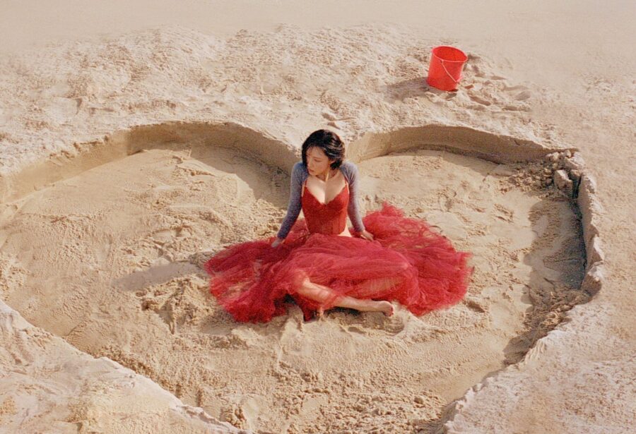 HWASA「GOOD GOODBYE」