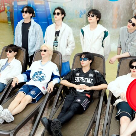 画像はStrayKids公式X(Twitter)より引用