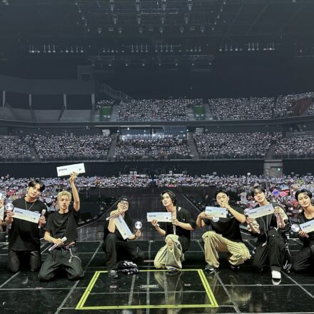 TEEZ 2025 WORLD TOUR [IN YOUR FANTASY] IN INCHEON