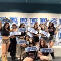 『TWICE <THIS IS FOR> WORLD TOUR 2025』公演セトリ（35曲）