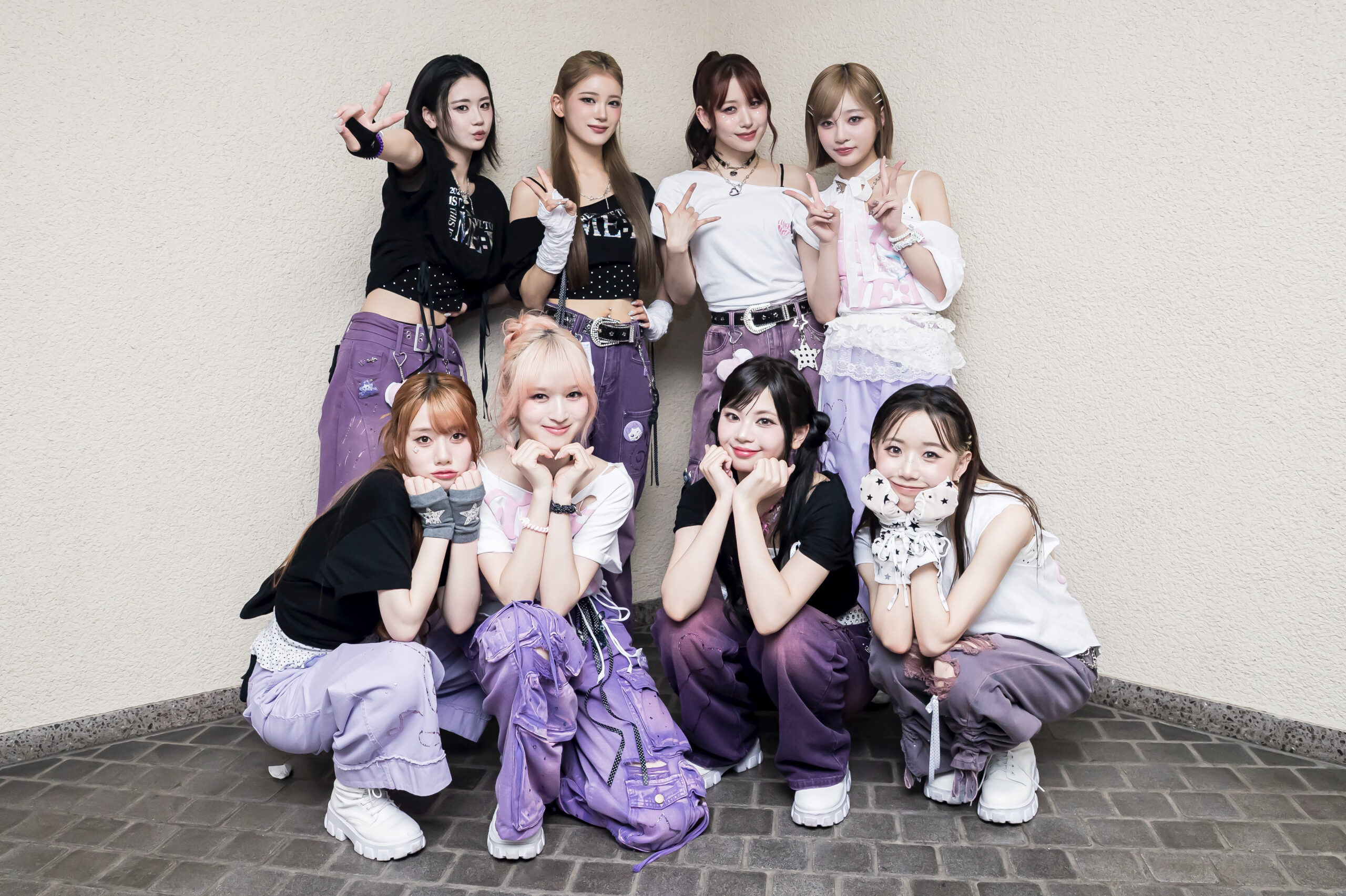 𝟐𝟎𝟐𝟓 𝐌𝐄:𝐈 𝟏𝐒𝐓 𝐀𝐑𝐄𝐍𝐀 𝐋𝐈𝐕𝐄 𝐓𝐎𝐔𝐑 "𝐓𝐇𝐈𝐒 𝐈𝐒 𝐌𝐄:𝐈"