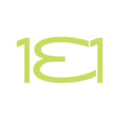 131 label ロゴ