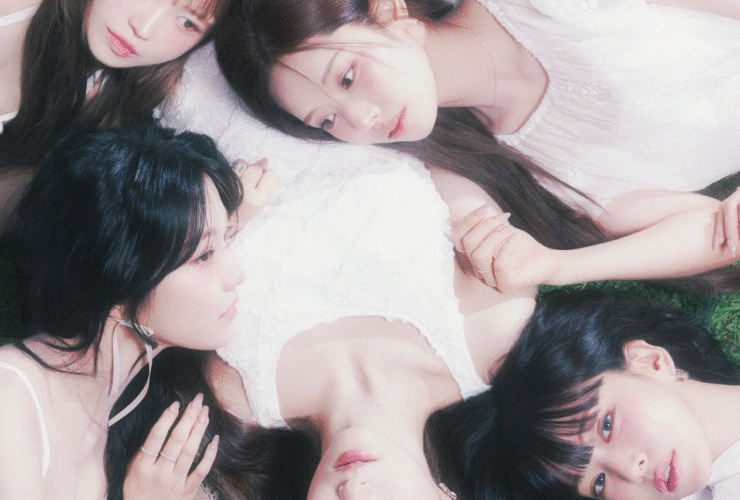 2025 fromis_9 WORLD TOUR [NOW TOMORROW.] IN TOKYO