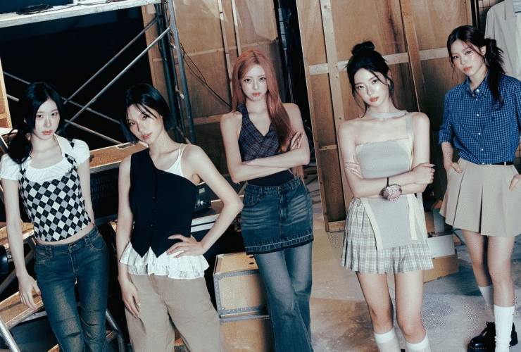 「ITZY MIDZY, LET’S FLY! "ON AIR"」