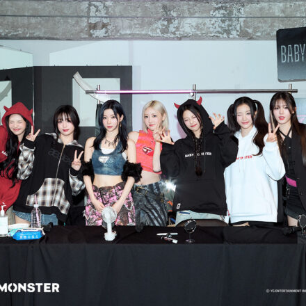 "LOVE MONSTERS" JAPAN FAN CONCERT 2025