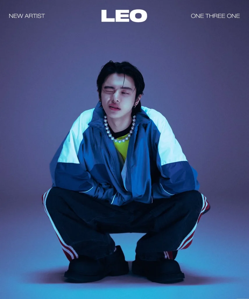 leo-131-label-new-artist-profil