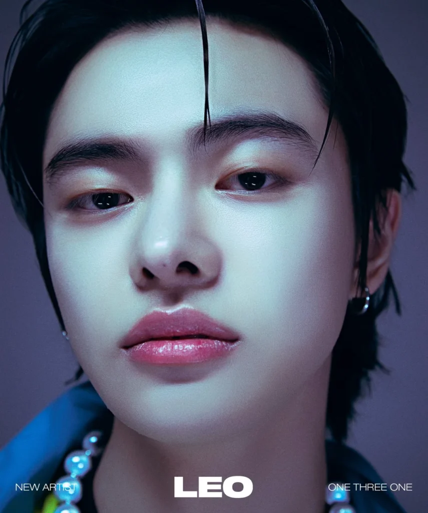leo-131-label-new-artist-profil
