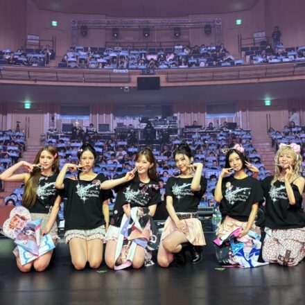 2025 Kep1er CONCERT TOUR [Into The Orbit : Kep1asia] in SEOUL
